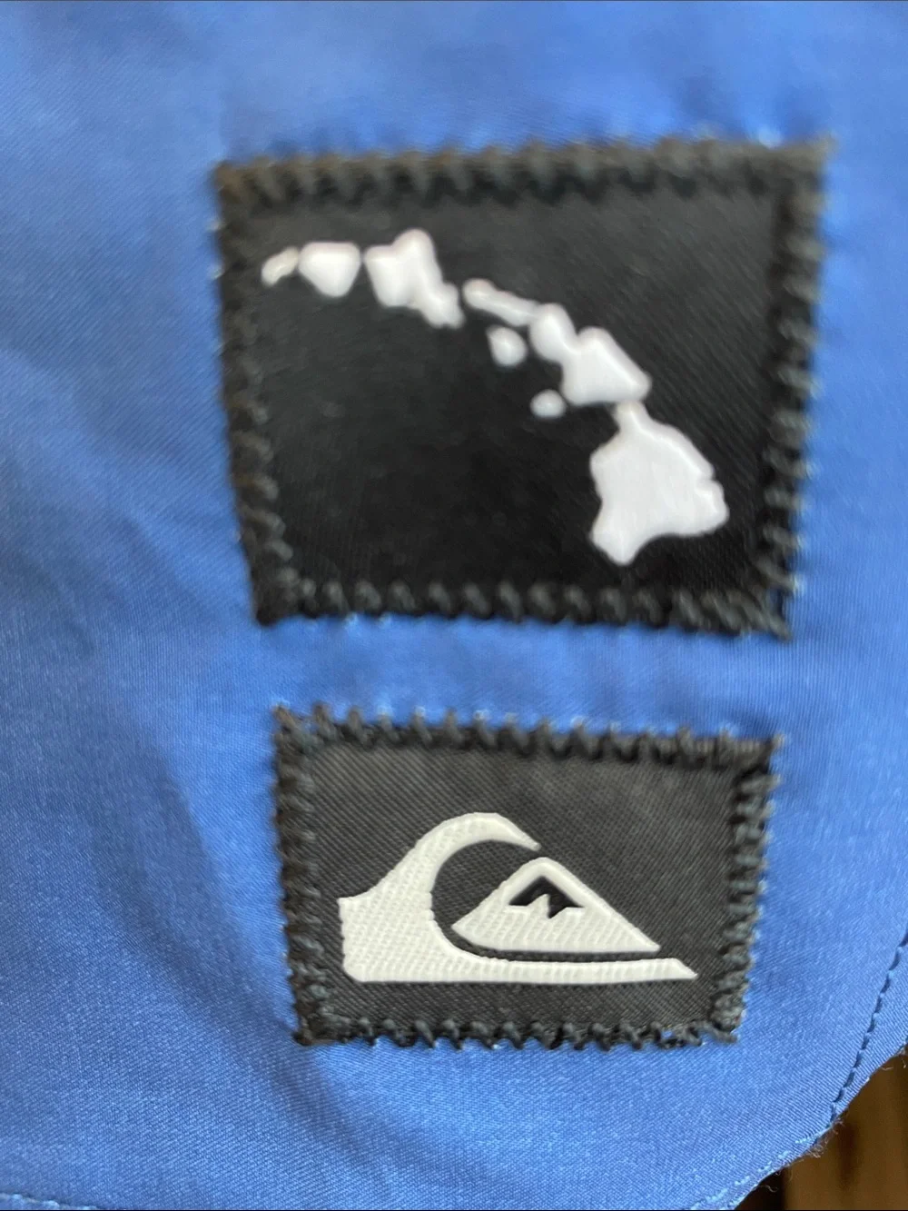 Quiksilver classic boardshorts